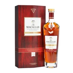 Macallan Rare Cask Batch No.3 Estuchado Volumen 70cl