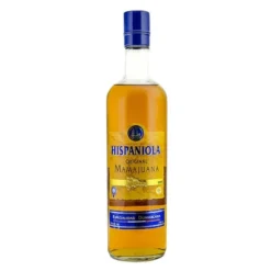 Mamajuana Hispaniola Volumen 70cl