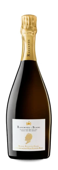 Raventós I Blanc Manuel Raventós Negra