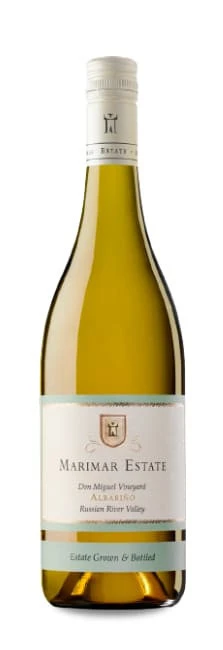 Marimar Albariño 2020