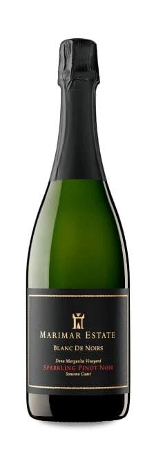 Marimar Estate Blanc De Noirs 2019