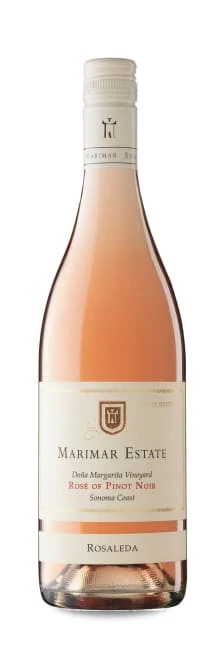 Marimar Rosaleda 2020