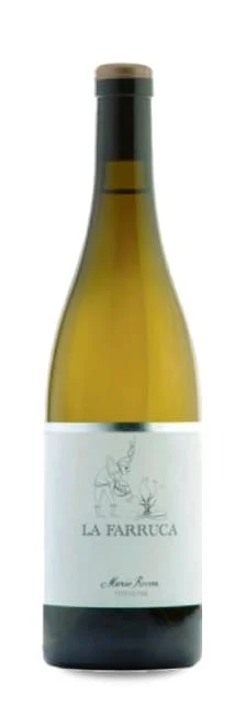 Mario Rovira La Farruca 2021