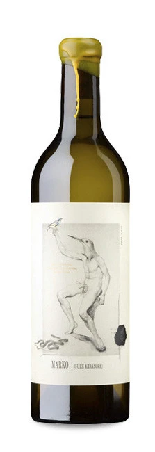 Marko Gure Arbasoak 2021