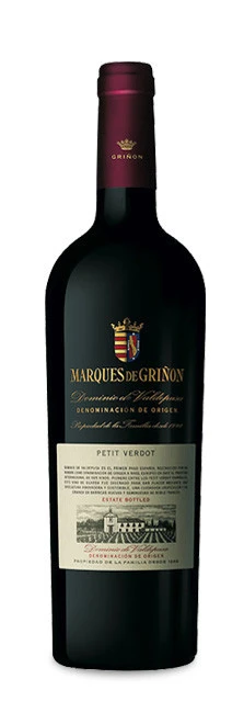 Marqués De Griñon Petit Verdot 2019