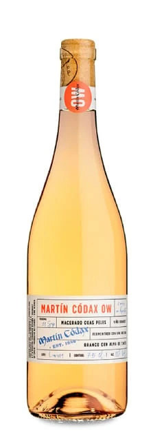 Martín Códax OW