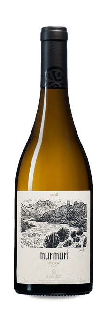 Mas Doix Murmuri 2022