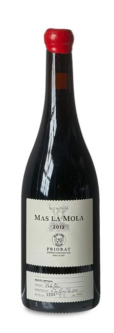 Mas La Mola Negre 2019