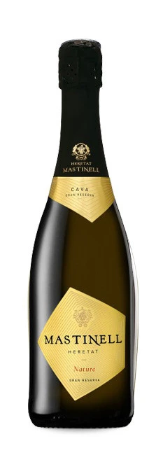 Mastinell Nature Gran Reserva Brut Nature