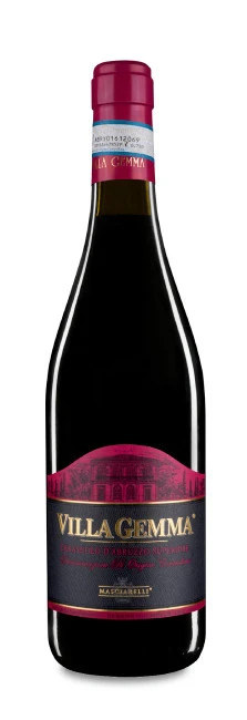Masciarelli Villa Gemma Cerasuolo D'Abruzzo 2021