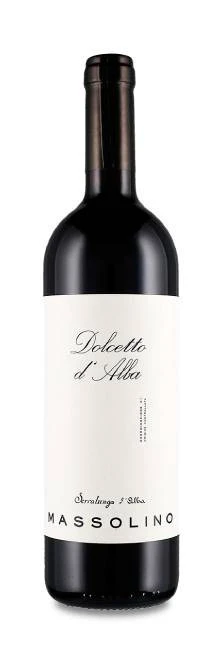 Massolino Dolcetto D'Alba 2021