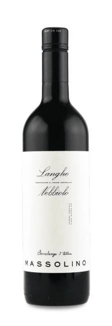 Massolino Langhe Nebbiolo 2021
