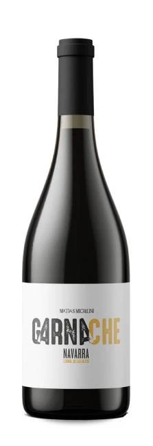 Matías Michelini GarnaCHE 2019