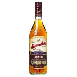 Matusalem Añejo Volumen 70cl