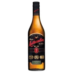 Matusalem 7 Años Volumen 70cl