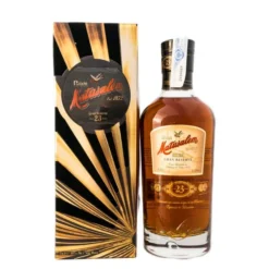 Matusalem Gran Reserva 23 Años Volumen 70cl