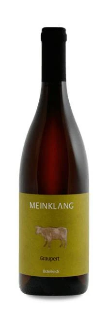 Meinklang Graupert Pinot Gris 2021