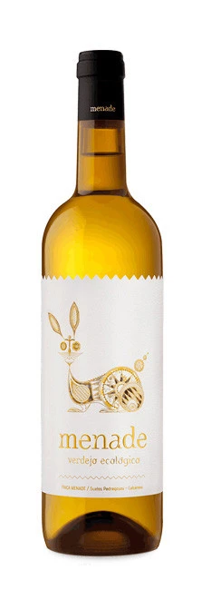 Menade Verdejo
