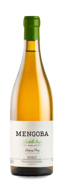Mengoba Blanco 2021