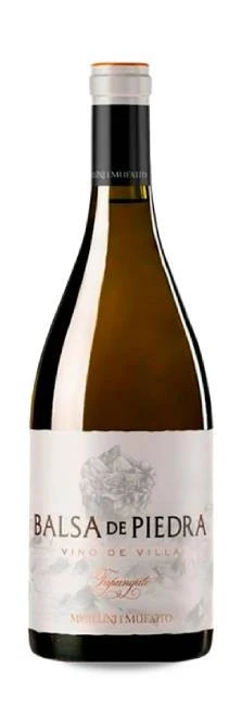 Michelini I Mufatto Balsa De Piedra Semillón 2020