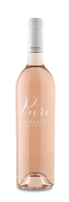 Mirabeau Pure Provence Rosé
