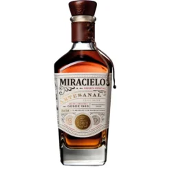 Miracielo Reserva Especial Spiced Volumen 70cl