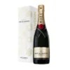 Estuche 1 Botella Moët & Chandon Imperial Brut Regalo