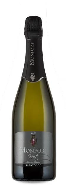 Monfort Brut Trento Doc