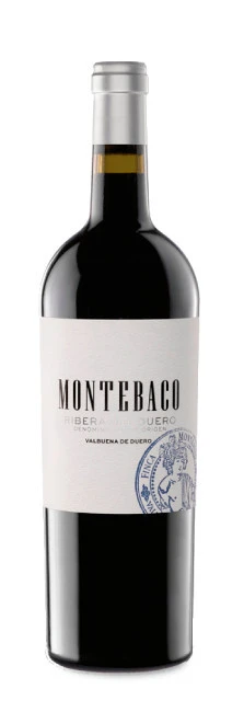 Montebaco Crianza 2019