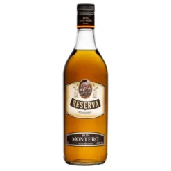 Montero Reserva Volumen 1l