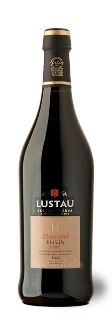 Moscatel Superior Emilín