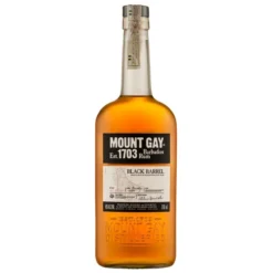 Mount Gay Black Barrel Volumen 70cl
