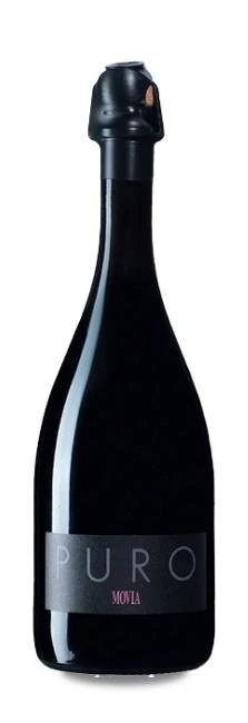 Movia Puro Rosé 2015