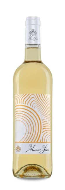 Musar Jeune White 2020