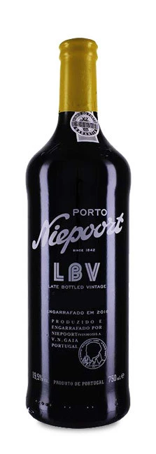 Niepoort LBV 2018