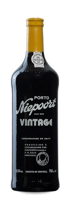 Niepoort Vintage 2019