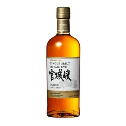 Nikka Discovery Miyagikyo Single Malt Peated Volumen 70cl