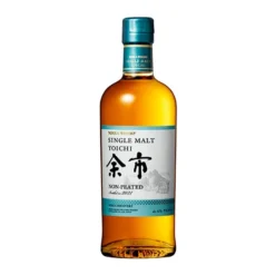 Nikka Discovery Yoichi Single Malt Non Peated Volumen 70cl