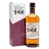 Nikka Single Malt Miyagikyo Volumen 70cl