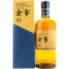Nikka Yoichi 10 Años Volumen 70cl