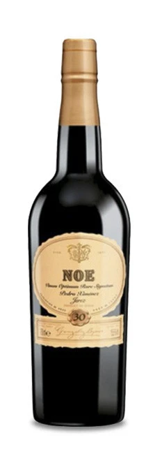 Noé Pedro Ximénez VORS