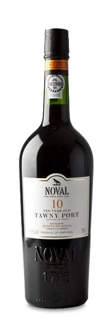 Noval 10 Years Old Tawny Port