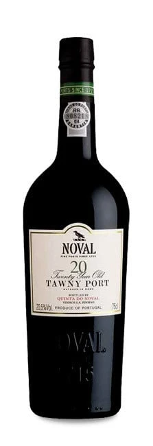 Noval 20 Years Old Tawny Port