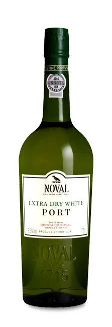 Noval Extra Dry White