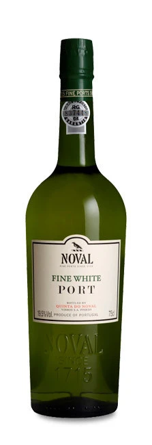 Noval Fine White Port
