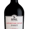 Noval LBV Port 2016