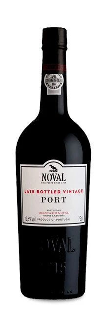Noval LBV Port 2016