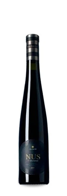 Mas D'en Gil Nus 37,5 Cl. (3/8) 2015