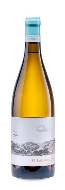 O Estranxeiro Blanco 2022