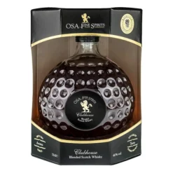 Old St Andrews Clubhouse Volumen 70cl